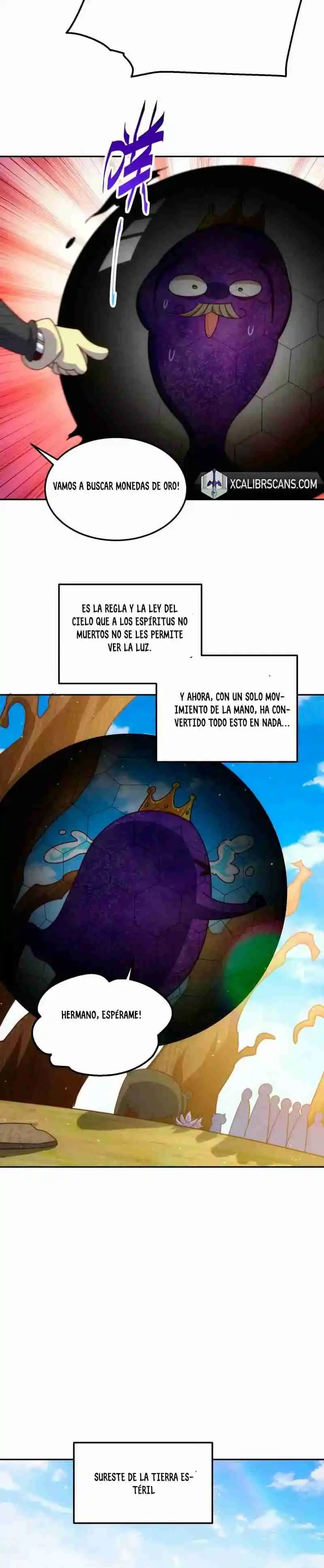 Por Encima De Diez Mil Personas - Capítulo 193 - Página 15 - LectorTMOo
