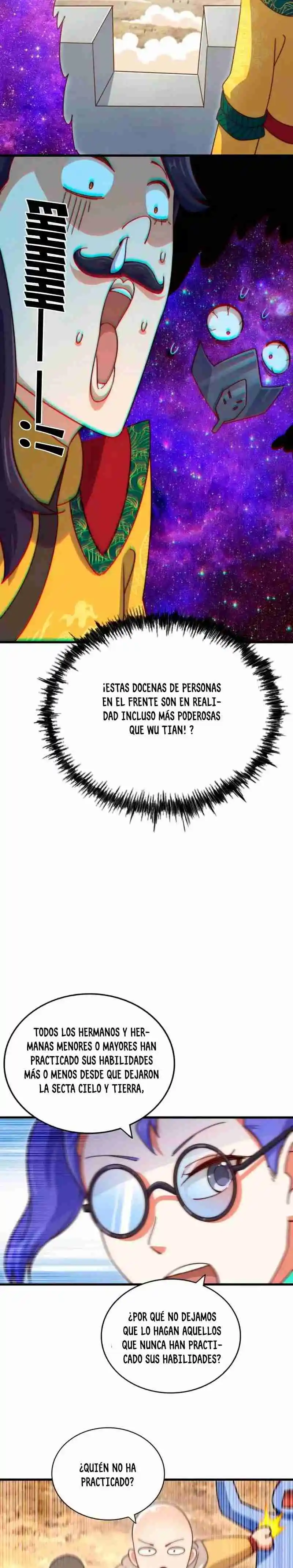 Por Encima De Diez Mil Personas - Capítulo 194 - Página 13 - LectorTMOo