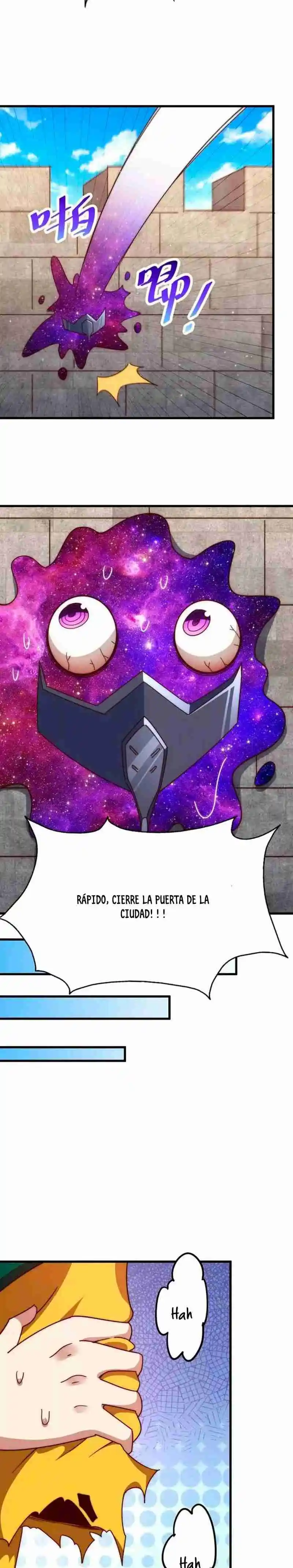 Por Encima De Diez Mil Personas - Capítulo 194 - Página 17 - LectorTMOo