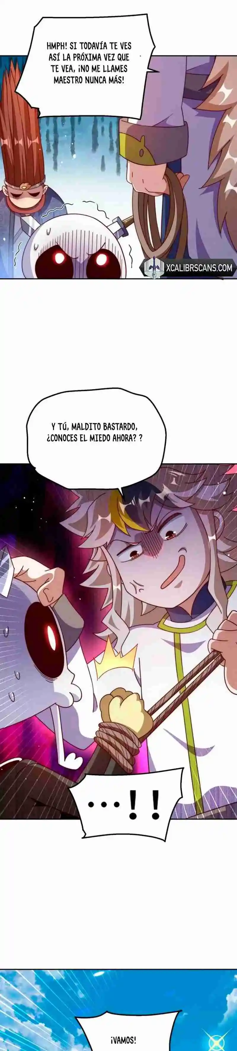 Por Encima De Diez Mil Personas - Capítulo 195 - Página 16 - LectorTMOo