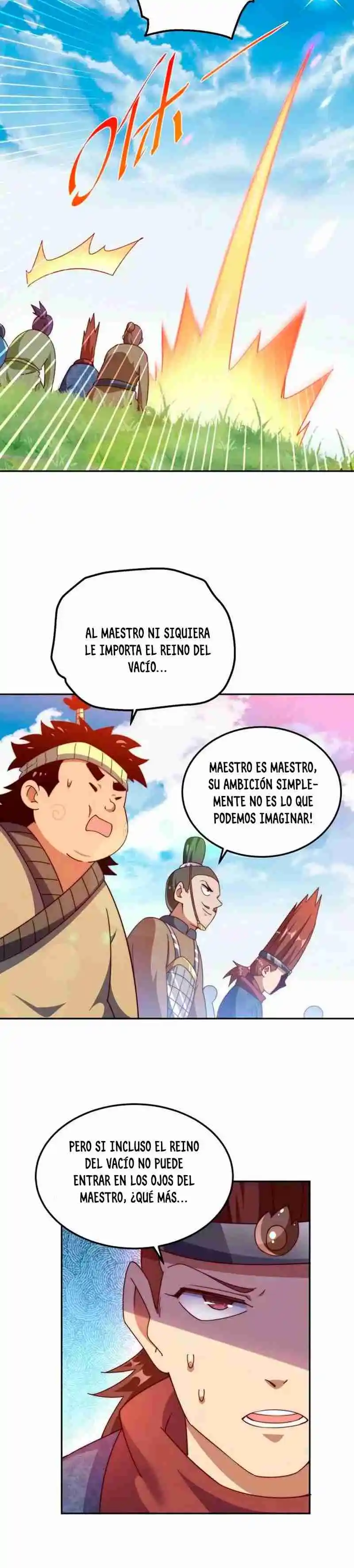 Por Encima De Diez Mil Personas - Capítulo 195 - Página 17 - LectorTMOo