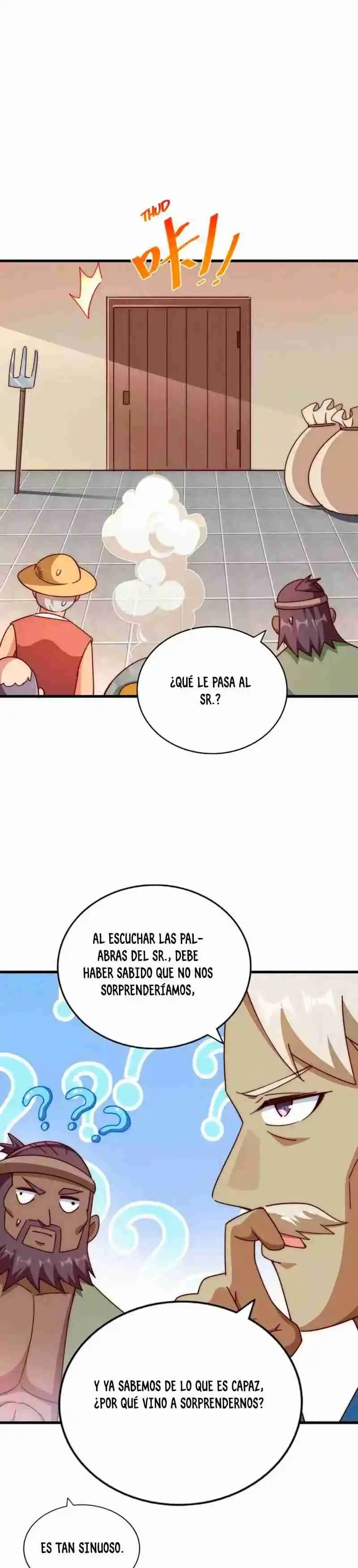 Por Encima De Diez Mil Personas - Capítulo 196 - Página 17 - LectorTMOo
