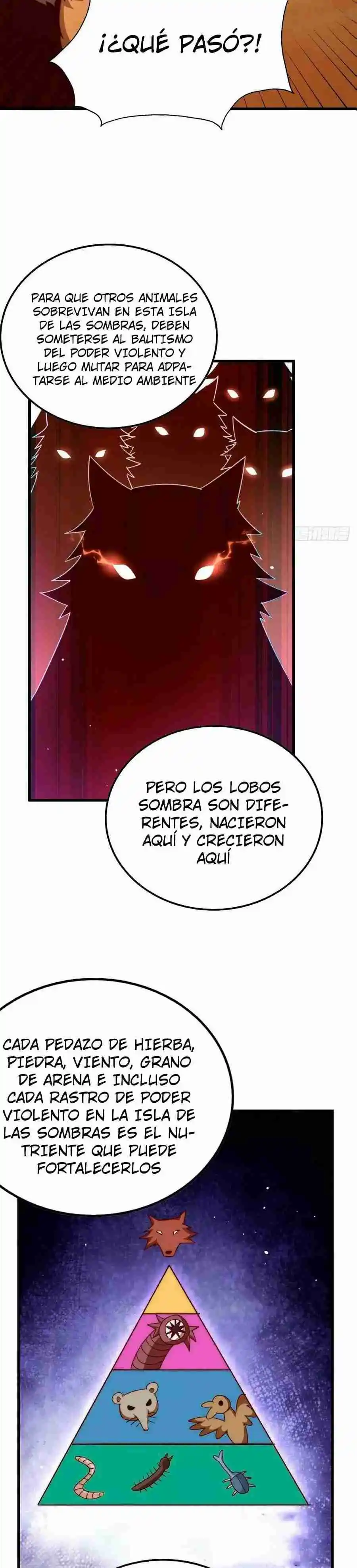 Por Encima De Diez Mil Personas - Capítulo 198 - Página 15 - LectorTMOo