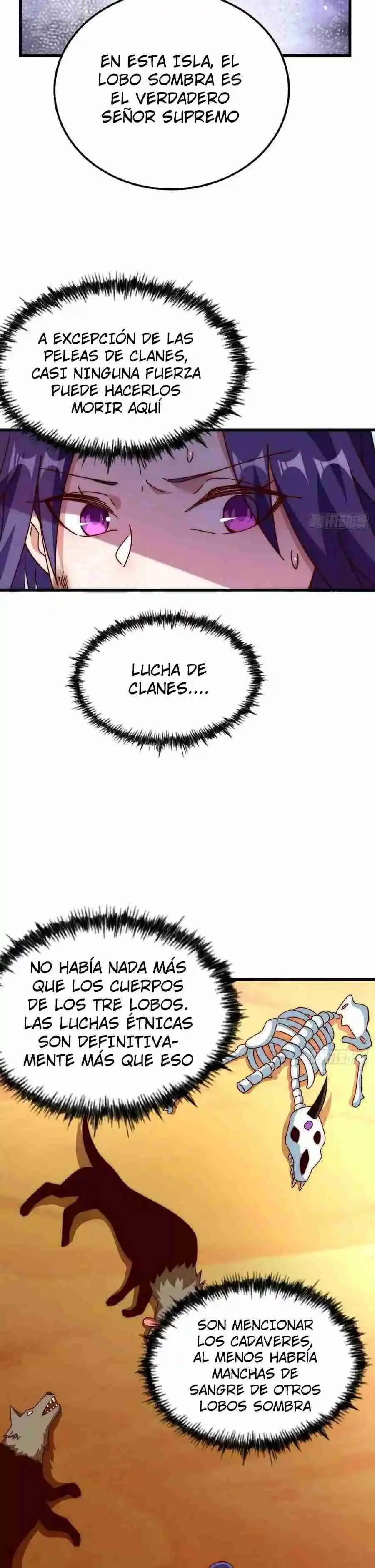 Por Encima De Diez Mil Personas - Capítulo 198 - Página 16 - LectorTMOo