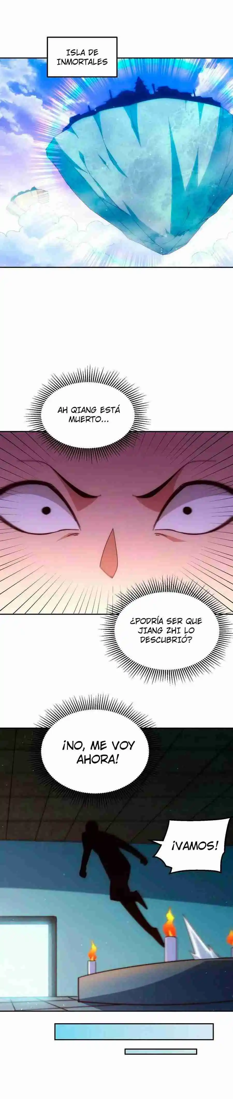 Por Encima De Diez Mil Personas - Capítulo 199 - Página 20 - LectorTMOo