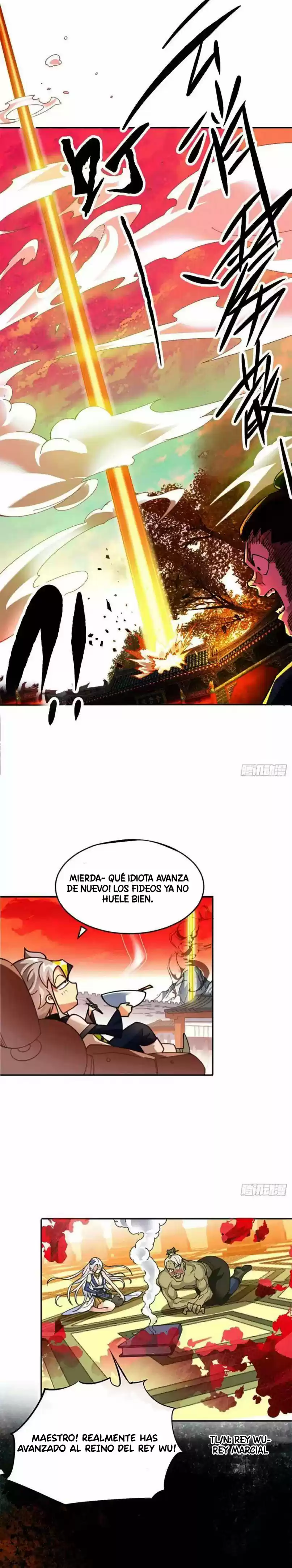 Por Encima De Diez Mil Personas - Capítulo 2 - Página 13 - LectorTMOo