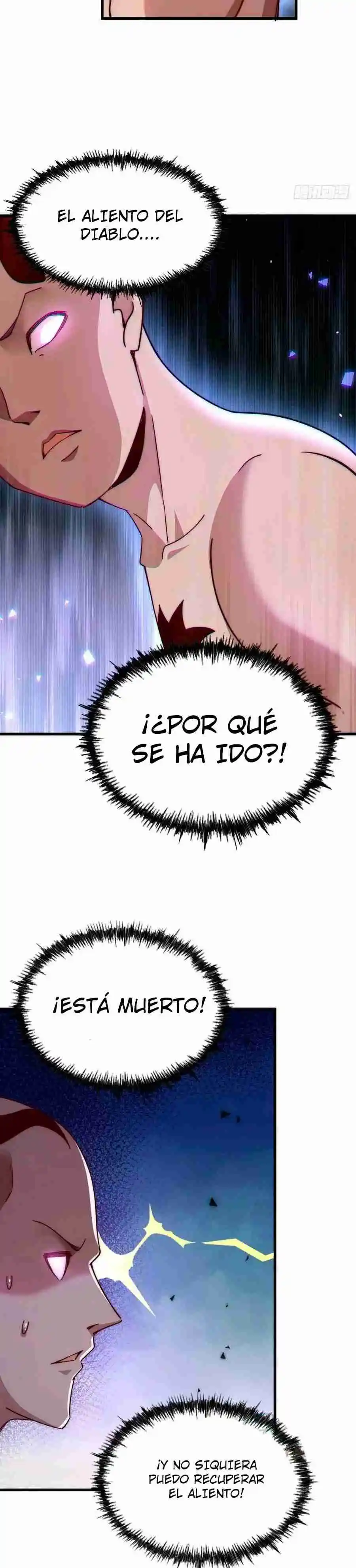 Por Encima De Diez Mil Personas - Capítulo 201 - Página 4 - LectorTMOo