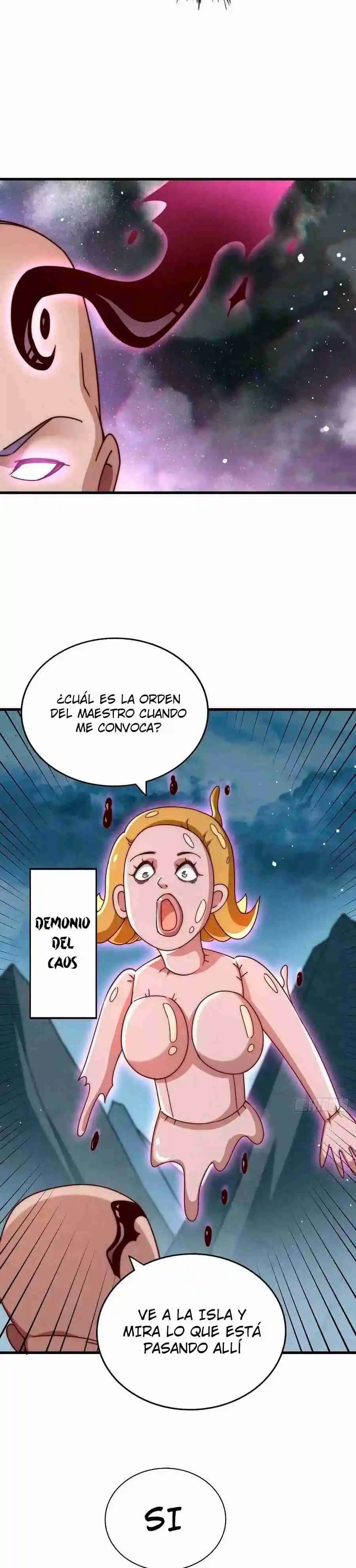 Por Encima De Diez Mil Personas - Capítulo 201 - Página 5 - LectorTMOo