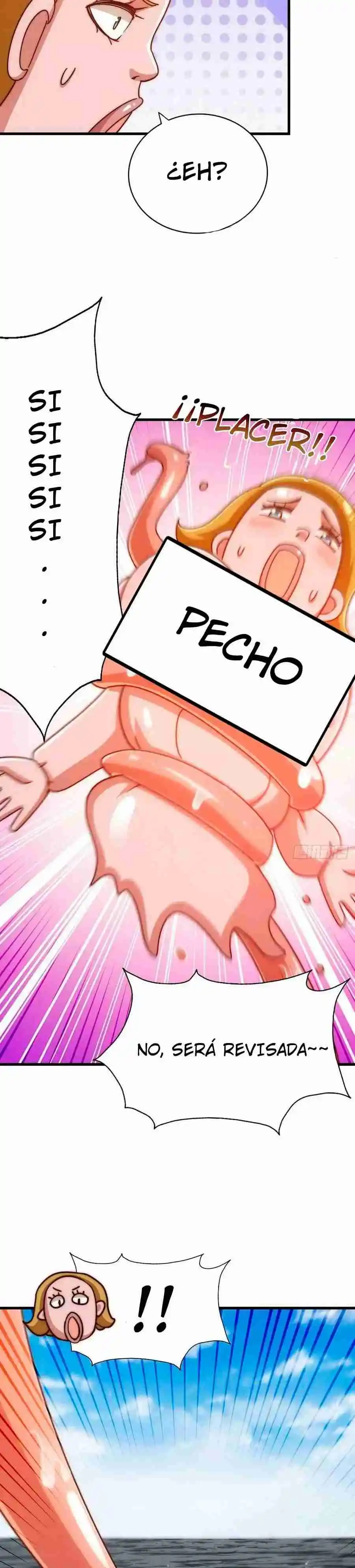 Por Encima De Diez Mil Personas - Capítulo 201 - Página 7 - LectorTMOo
