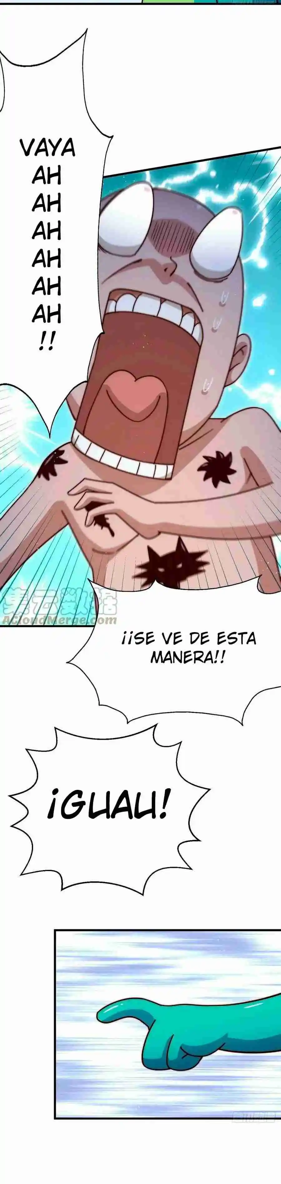 Por Encima De Diez Mil Personas - Capítulo 201 - Página 14 - LectorTMOo