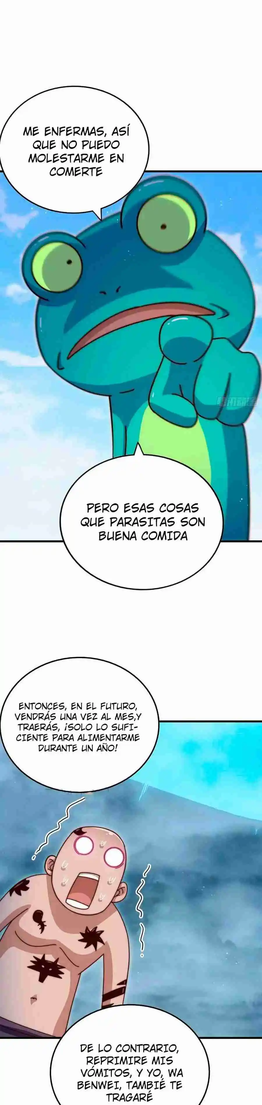 Por Encima De Diez Mil Personas - Capítulo 201 - Página 15 - LectorTMOo