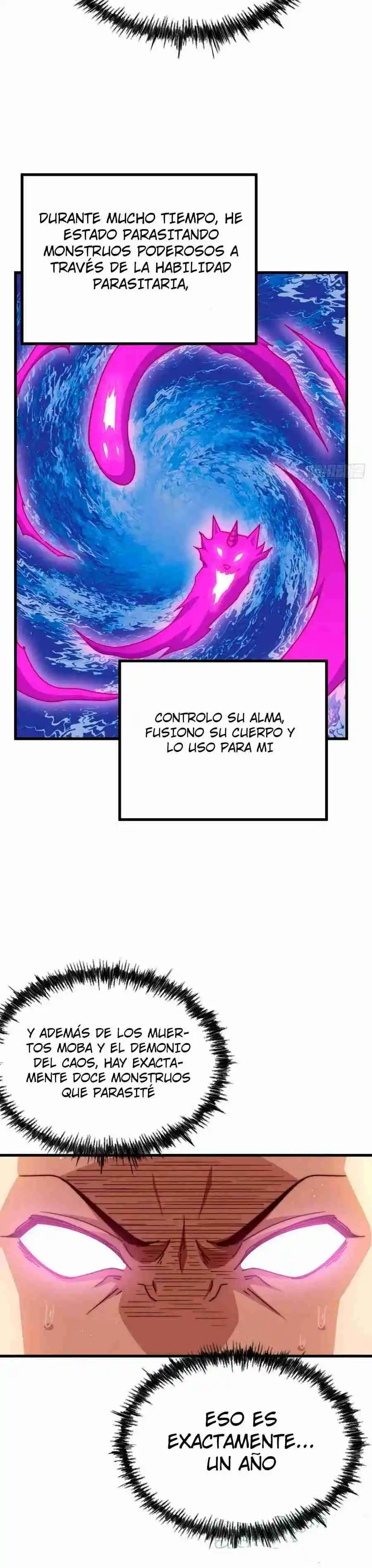 Por Encima De Diez Mil Personas - Capítulo 201 - Página 17 - LectorTMOo