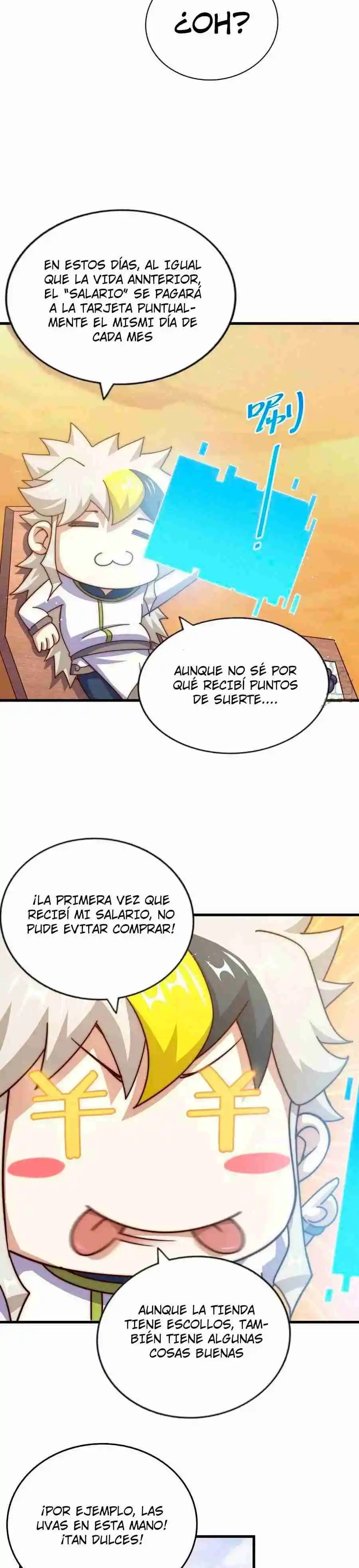 Por Encima De Diez Mil Personas - Capítulo 201 - Página 20 - LectorTMOo