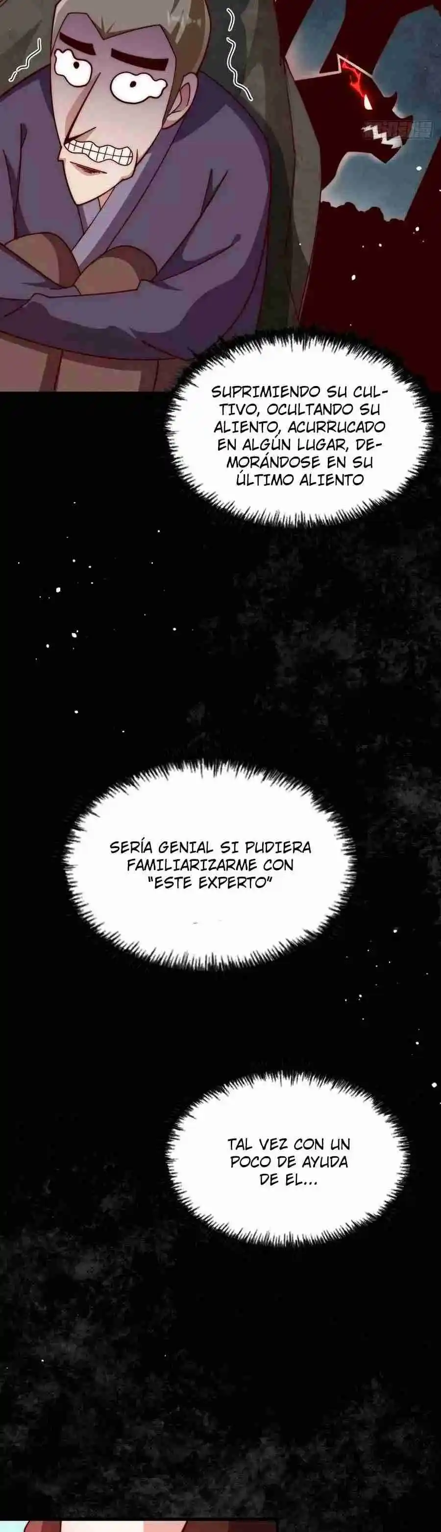 Por Encima De Diez Mil Personas - Capítulo 201 - Página 27 - LectorTMOo