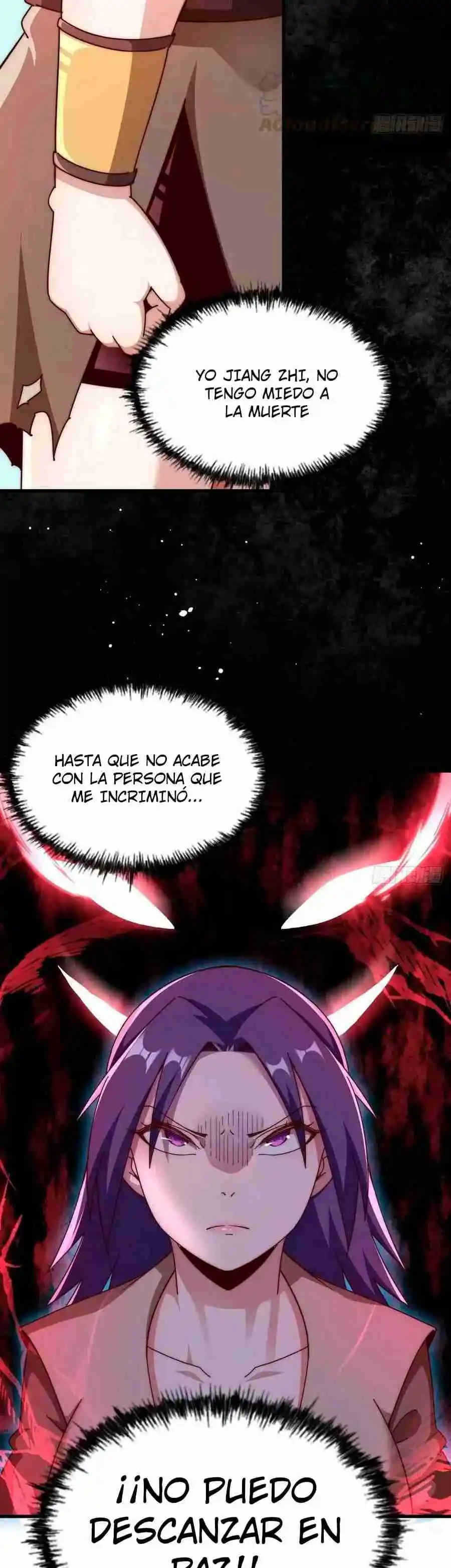 Por Encima De Diez Mil Personas - Capítulo 201 - Página 28 - LectorTMOo