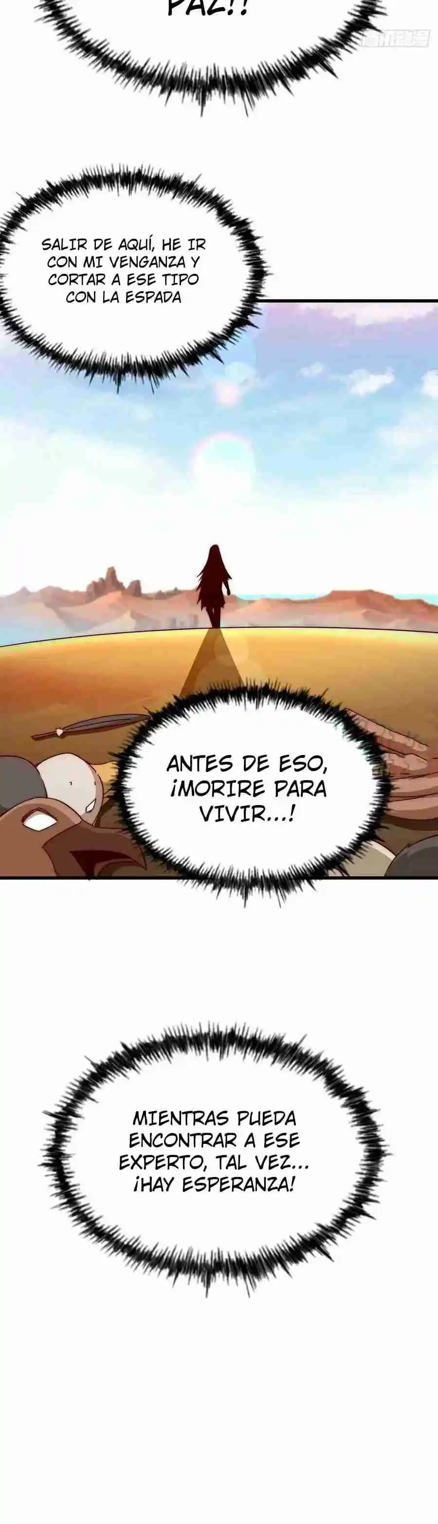 Por Encima De Diez Mil Personas - Capítulo 201 - Página 29 - LectorTMOo