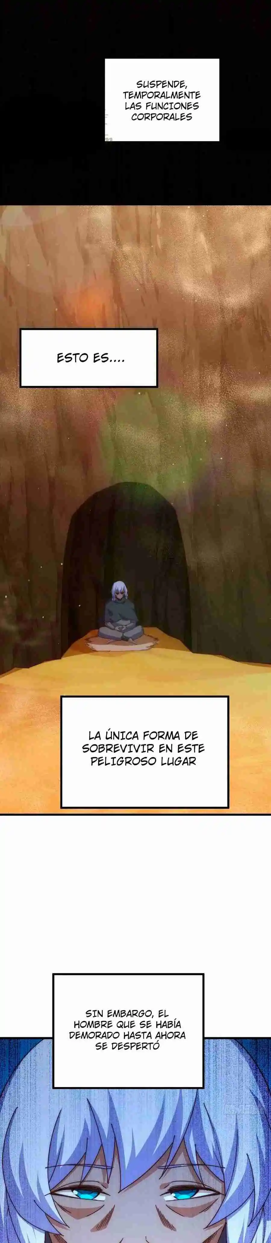 Por Encima De Diez Mil Personas - Capítulo 202 - Página 4 - LectorTMOo