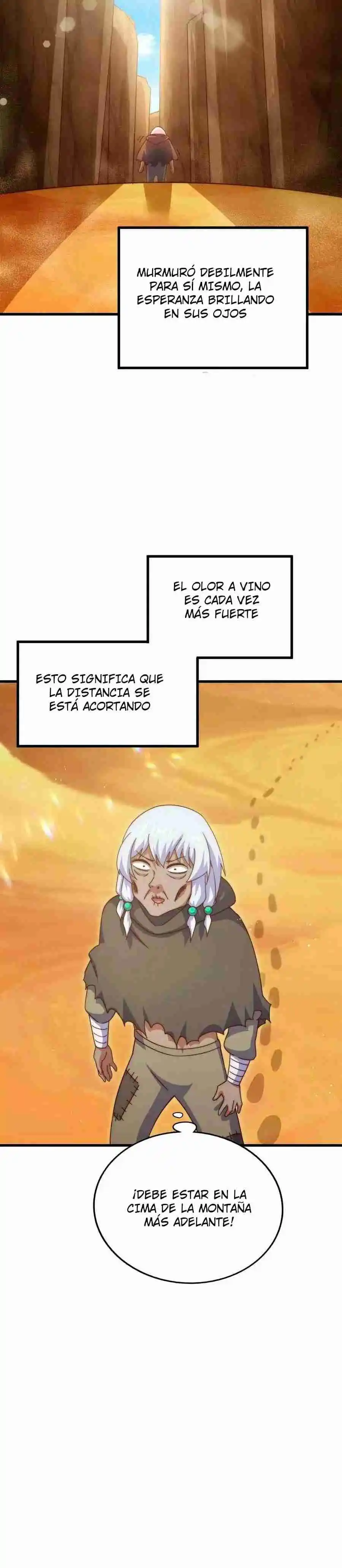 Por Encima De Diez Mil Personas - Capítulo 202 - Página 7 - LectorTMOo