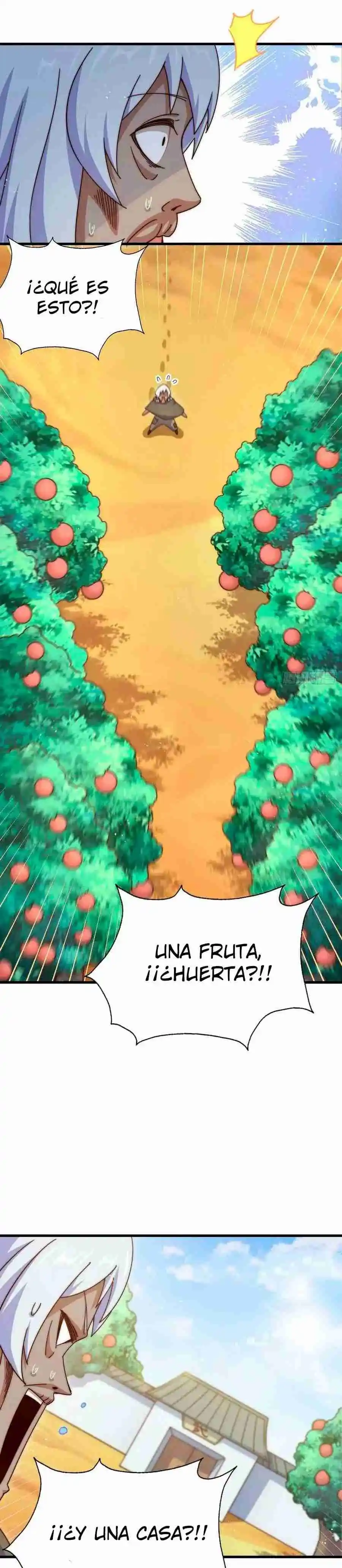 Por Encima De Diez Mil Personas - Capítulo 202 - Página 8 - LectorTMOo