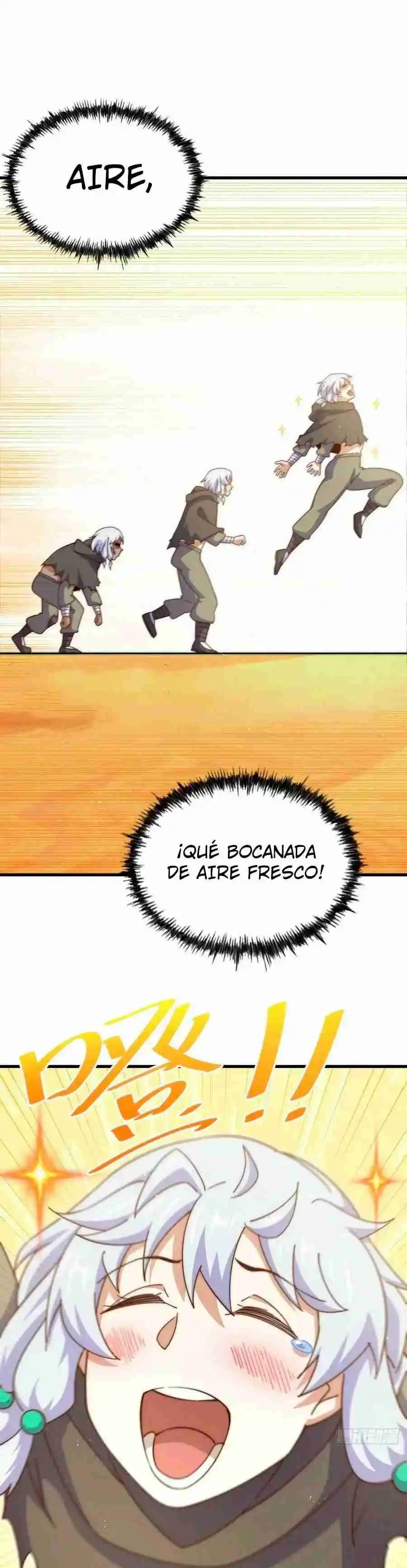 Por Encima De Diez Mil Personas - Capítulo 202 - Página 10 - LectorTMOo