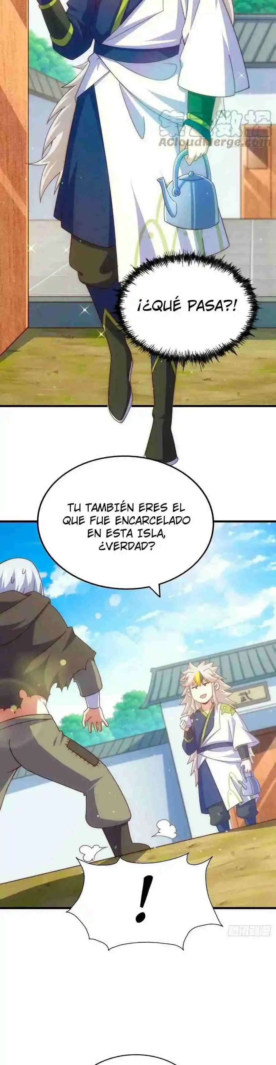 Por Encima De Diez Mil Personas - Capítulo 202 - Página 12 - LectorTMOo
