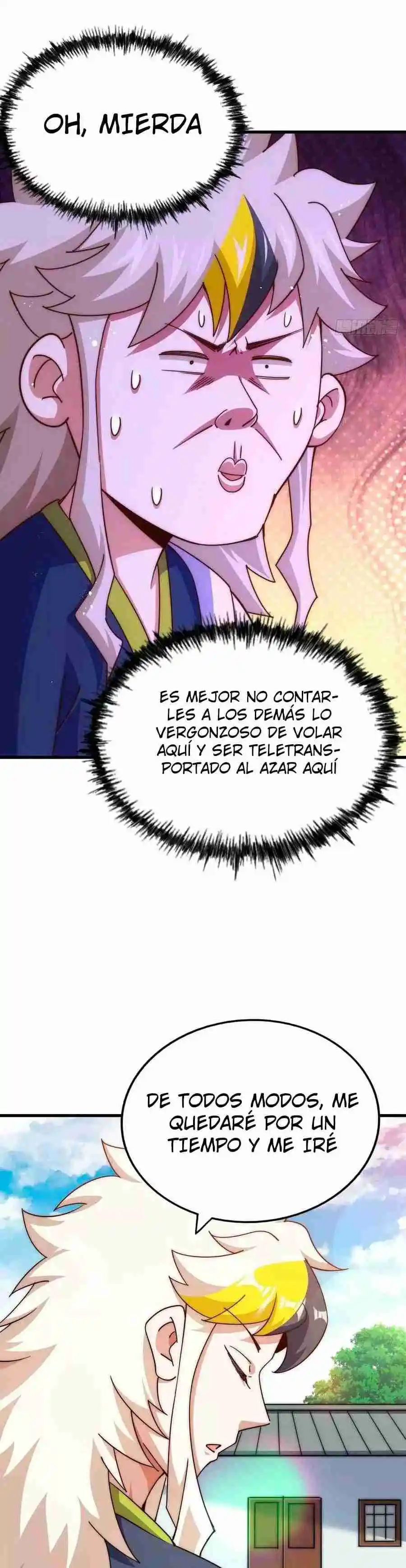 Por Encima De Diez Mil Personas - Capítulo 202 - Página 16 - LectorTMOo