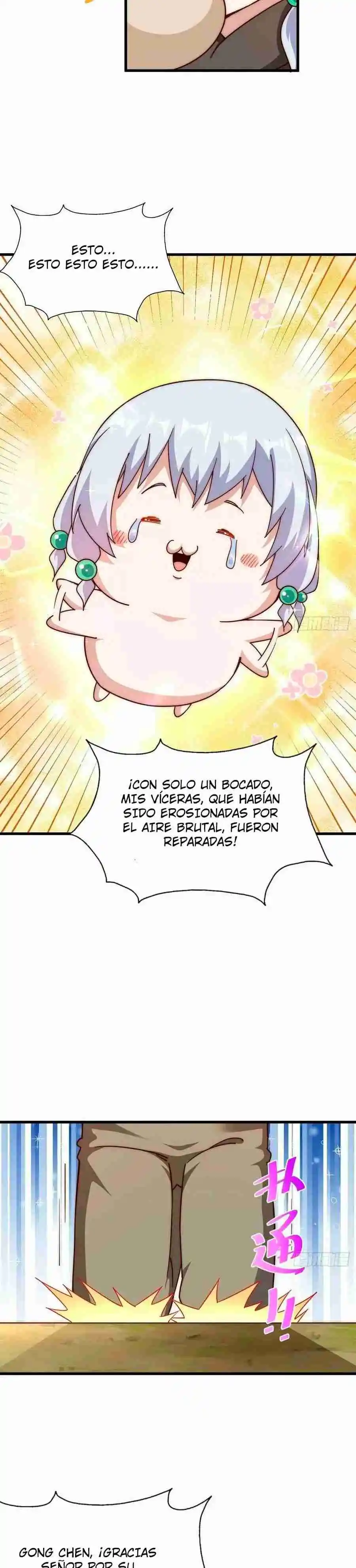 Por Encima De Diez Mil Personas - Capítulo 202 - Página 30 - LectorTMOo