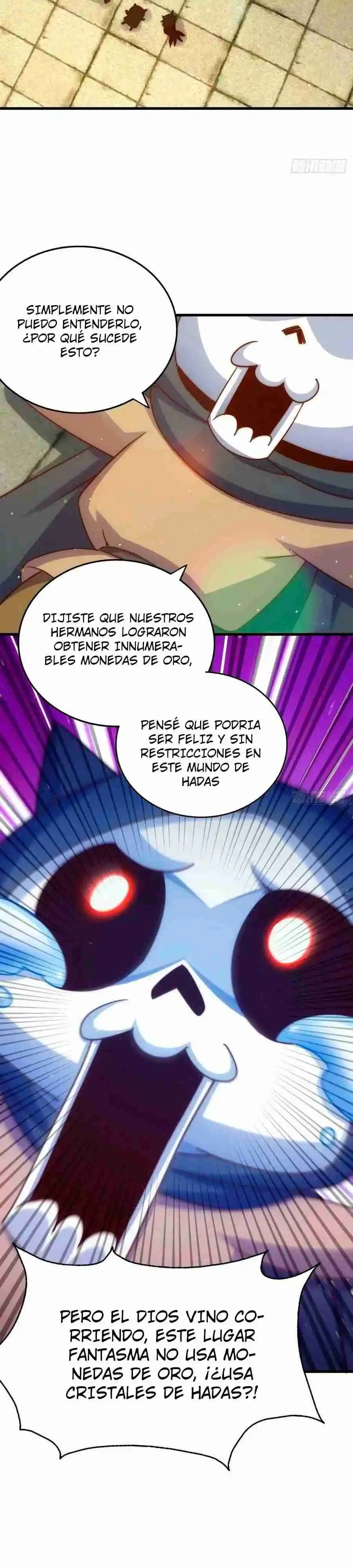 Por Encima De Diez Mil Personas - Capítulo 202 - Página 41 - LectorTMOo