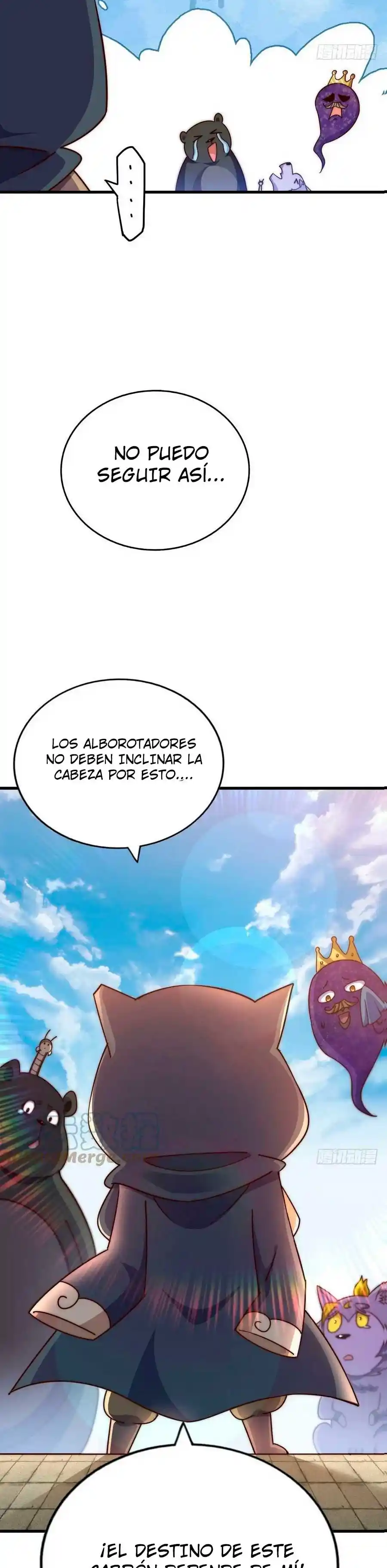 Por Encima De Diez Mil Personas - Capítulo 203 - Página 4 - LectorTMOo