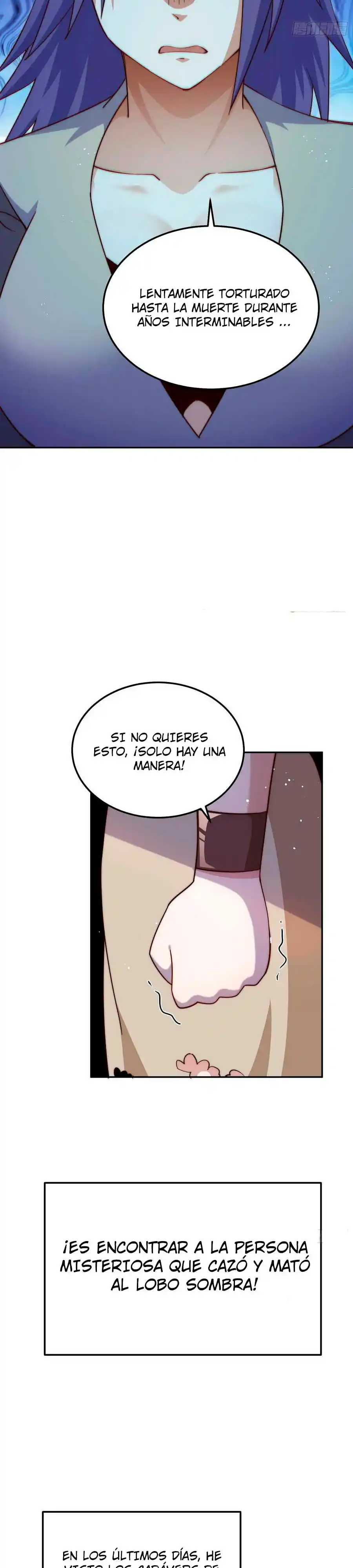 Por Encima De Diez Mil Personas - Capítulo 203 - Página 14 - LectorTMOo