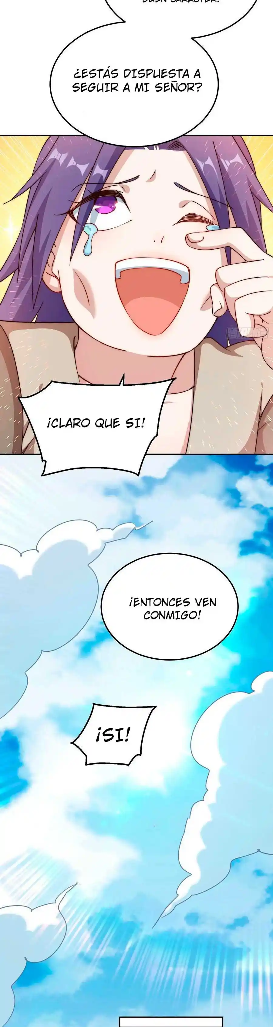 Por Encima De Diez Mil Personas - Capítulo 204 - Página 13 - LectorTMOo