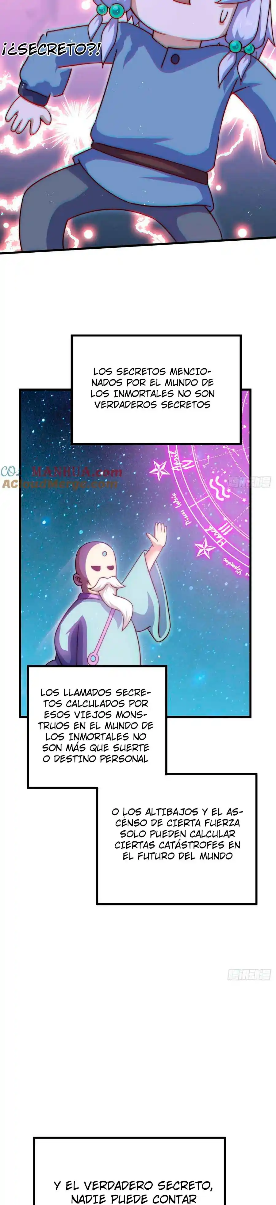 Por Encima De Diez Mil Personas - Capítulo 204 - Página 42 - LectorTMOo