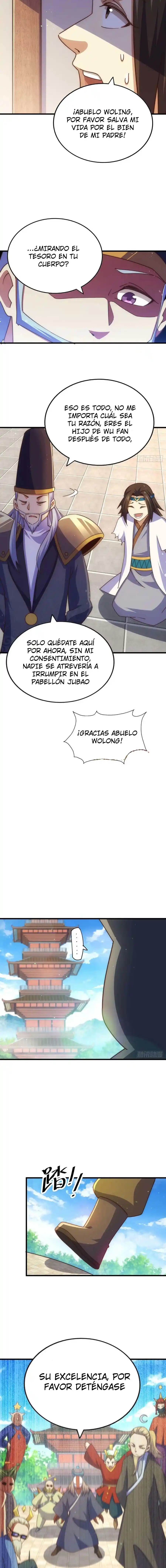 Por Encima De Diez Mil Personas - Capítulo 206 - Página 16 - LectorTMOo