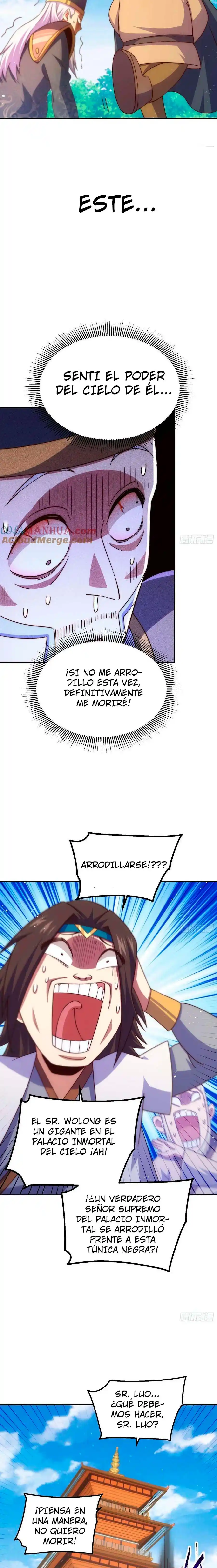 Por Encima De Diez Mil Personas - Capítulo 207 - Página 3 - LectorTMOo