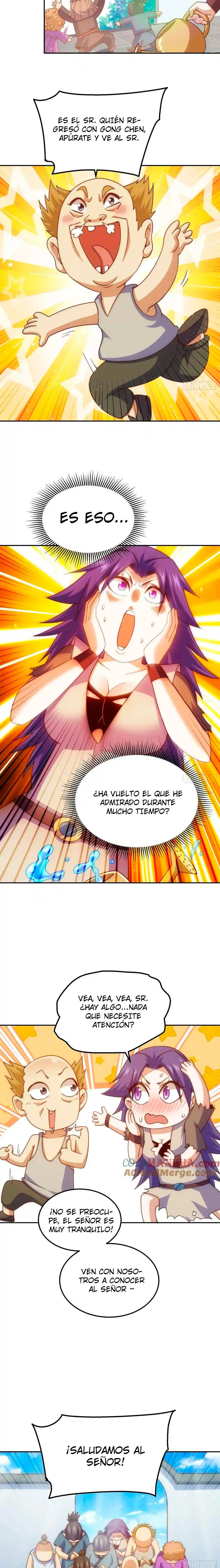 Por Encima De Diez Mil Personas - Capítulo 208 - Página 12 - LectorTMOo