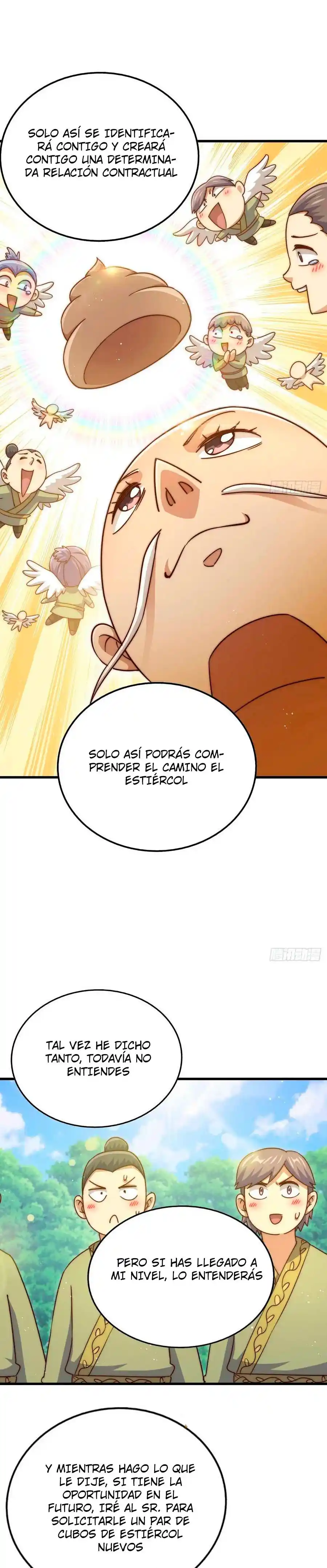 Por Encima De Diez Mil Personas - Capítulo 210 - Página 6 - LectorTMOo