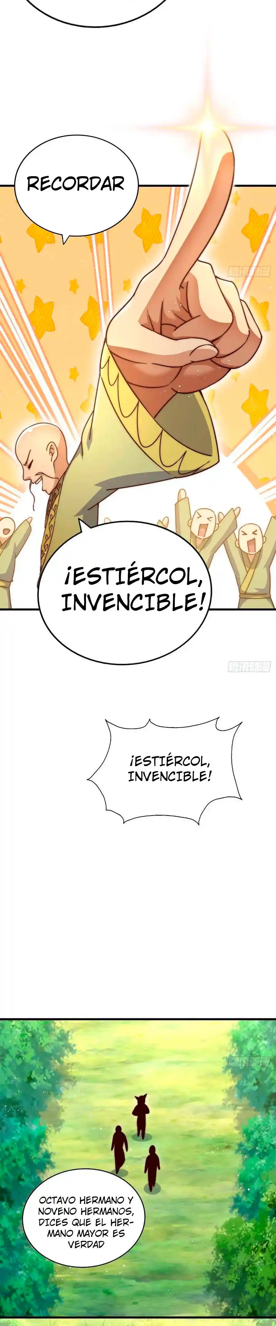 Por Encima De Diez Mil Personas - Capítulo 210 - Página 7 - LectorTMOo