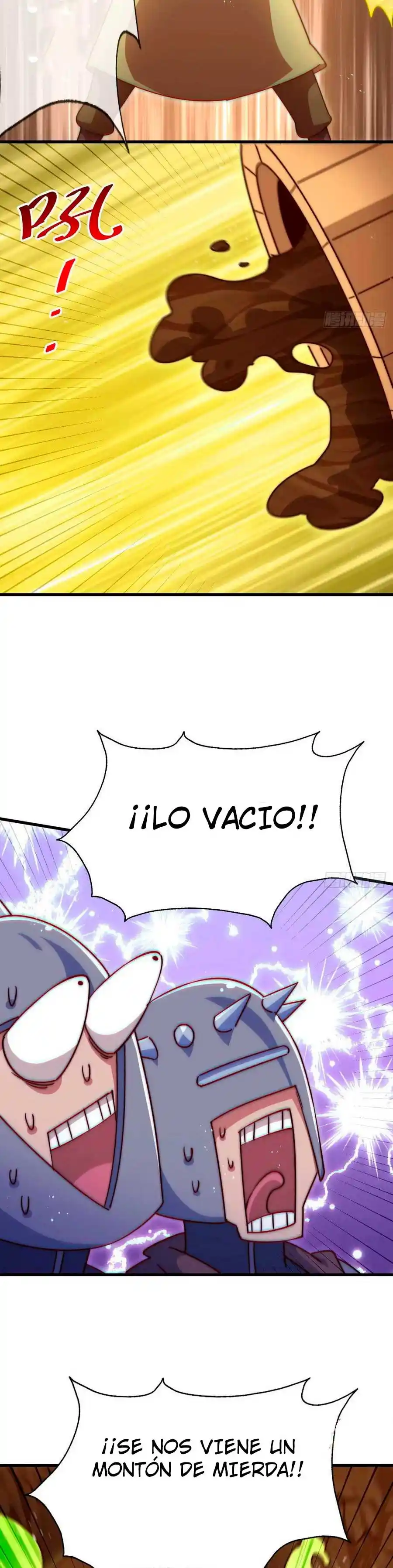 Por Encima De Diez Mil Personas - Capítulo 210 - Página 14 - LectorTMOo