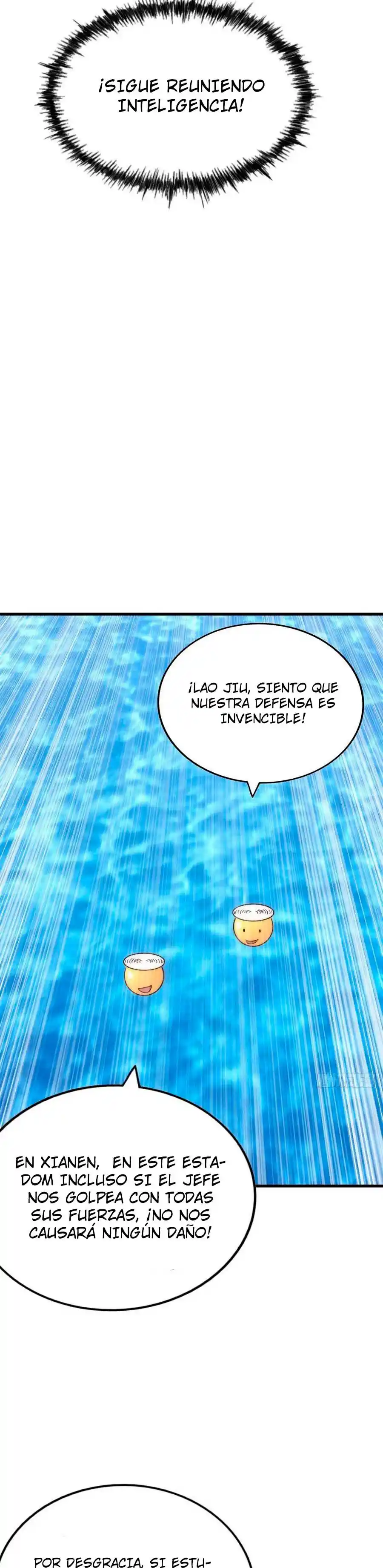Por Encima De Diez Mil Personas - Capítulo 210 - Página 30 - LectorTMOo