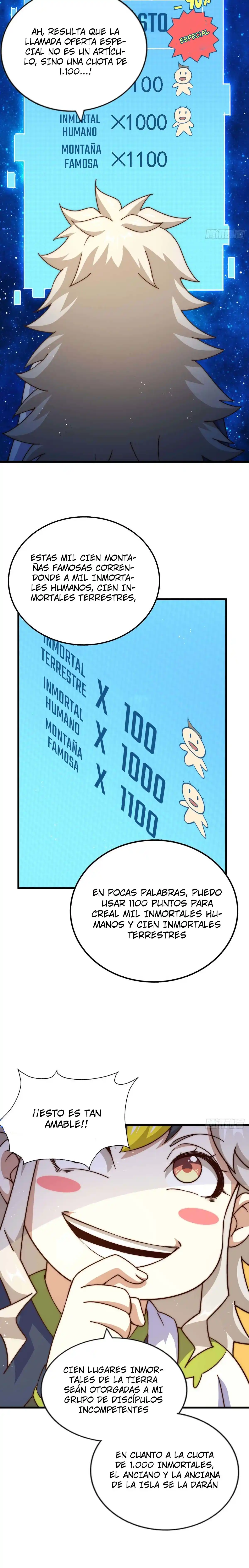 Por Encima De Diez Mil Personas - Capítulo 211 - Página 24 - LectorTMOo