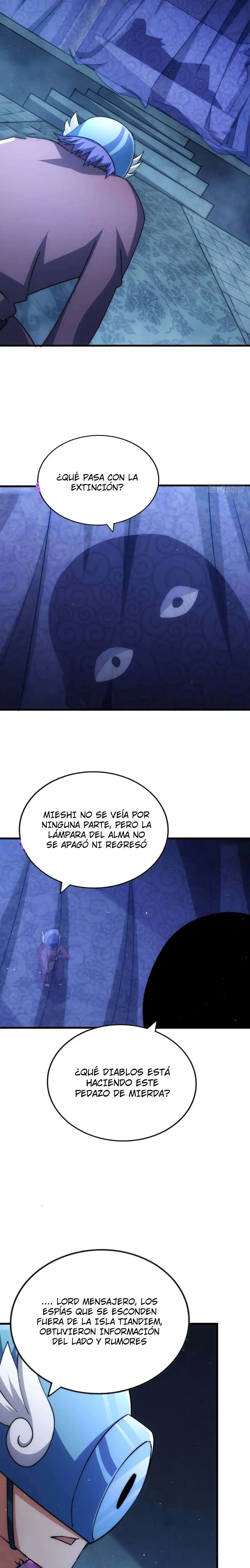 Por Encima De Diez Mil Personas - Capítulo 211 - Página 32 - LectorTMOo