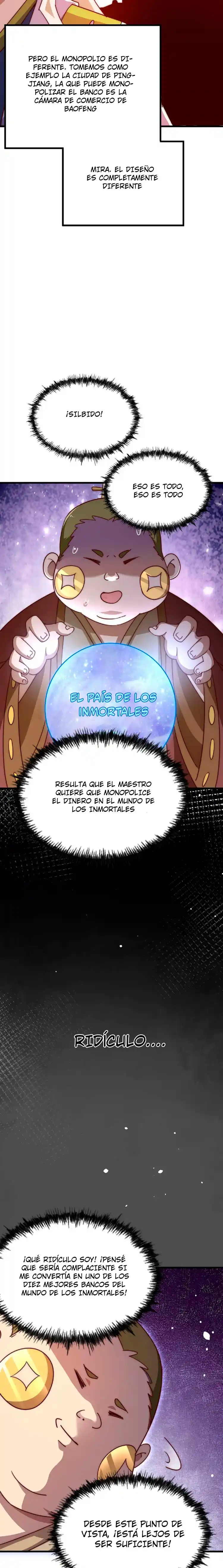 Por Encima De Diez Mil Personas - Capítulo 212 - Página 22 - LectorTMOo