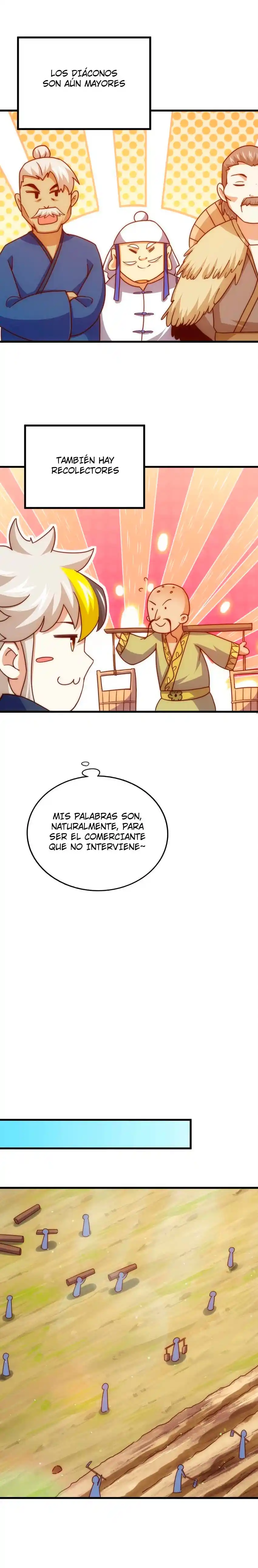 Por Encima De Diez Mil Personas - Capítulo 213 - Página 13 - LectorTMOo