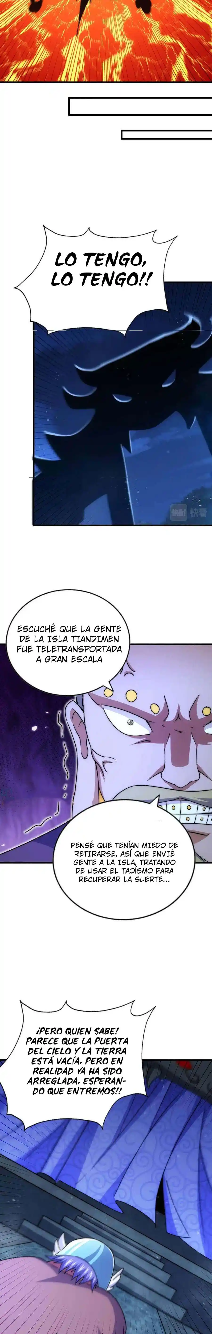 Por Encima De Diez Mil Personas - Capítulo 214 - Página 22 - LectorTMOo