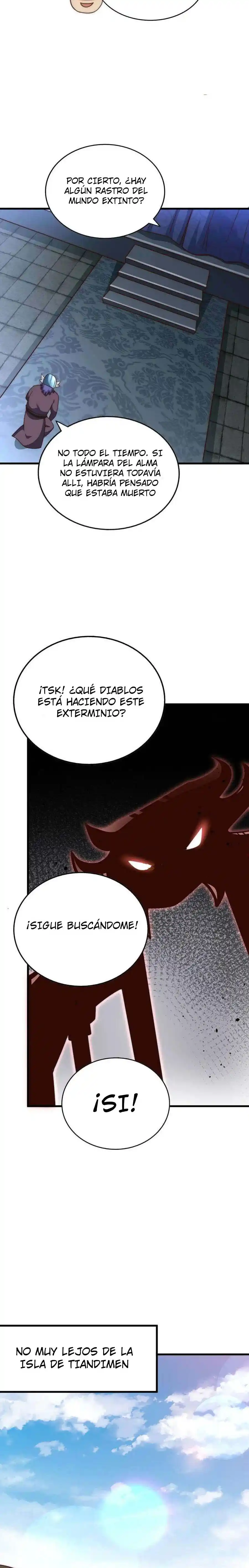 Por Encima De Diez Mil Personas - Capítulo 214 - Página 24 - LectorTMOo