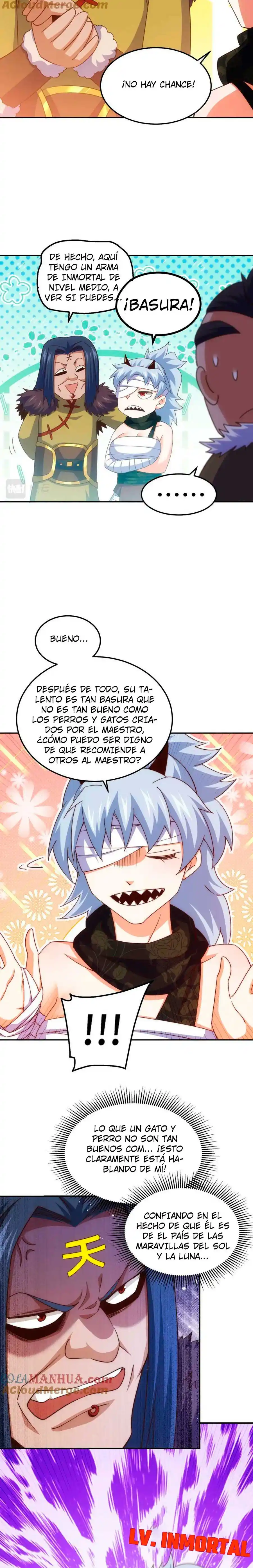 Por Encima De Diez Mil Personas - Capítulo 215 - Página 13 - LectorTMOo