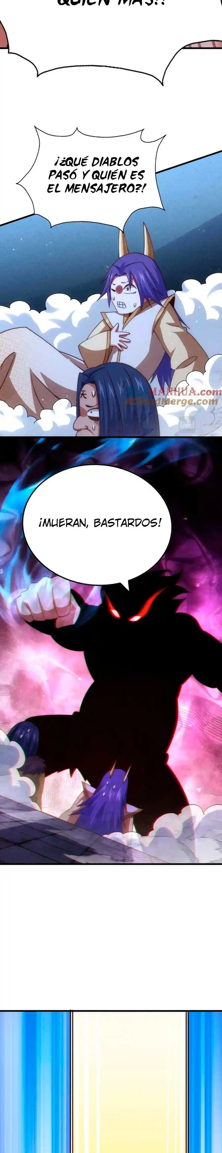 Por Encima De Diez Mil Personas - Capítulo 216 - Página 9 - LectorTMOo