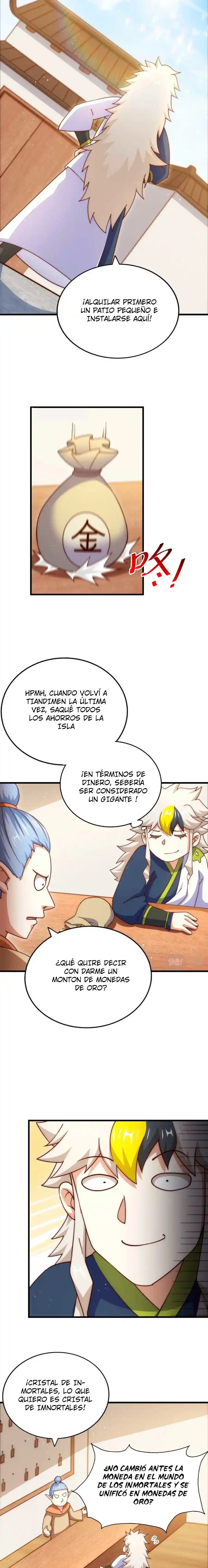 Por Encima De Diez Mil Personas - Capítulo 218 - Página 17 - LectorTMOo