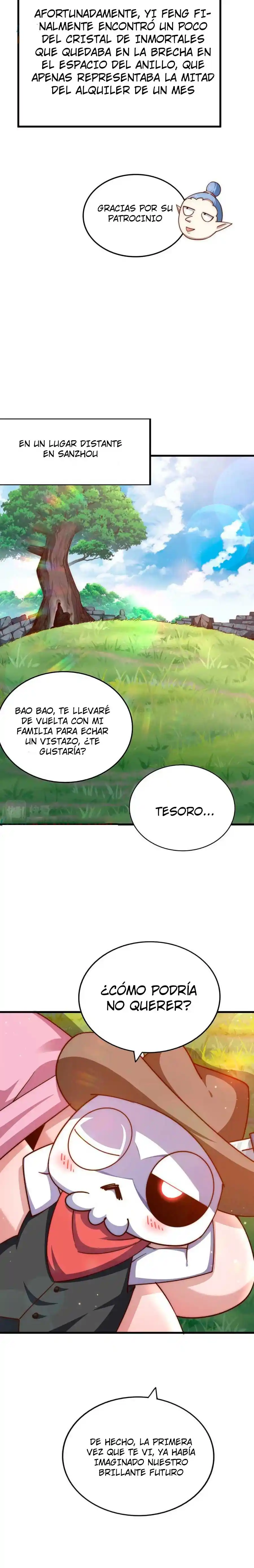 Por Encima De Diez Mil Personas - Capítulo 218 - Página 20 - LectorTMOo