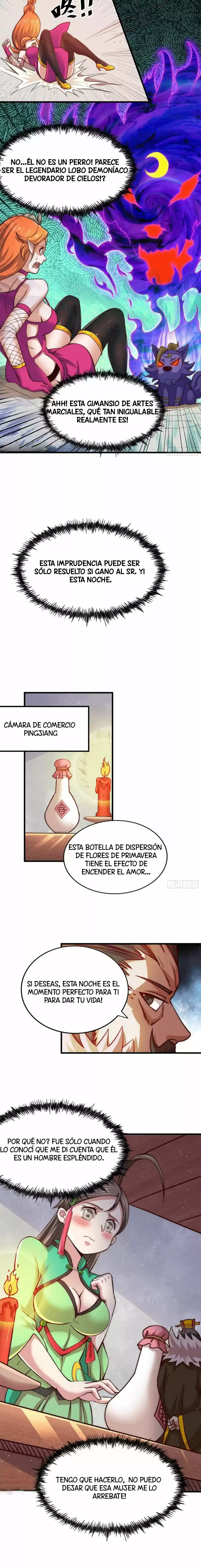 Por Encima De Diez Mil Personas - Capítulo 22 - Página 16 - LectorTMOo